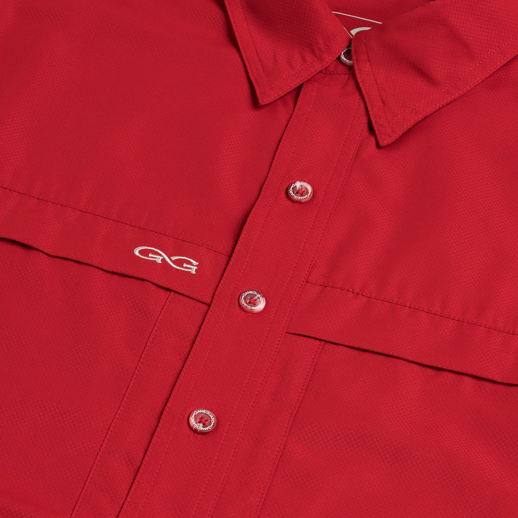 Camisa original Crimson