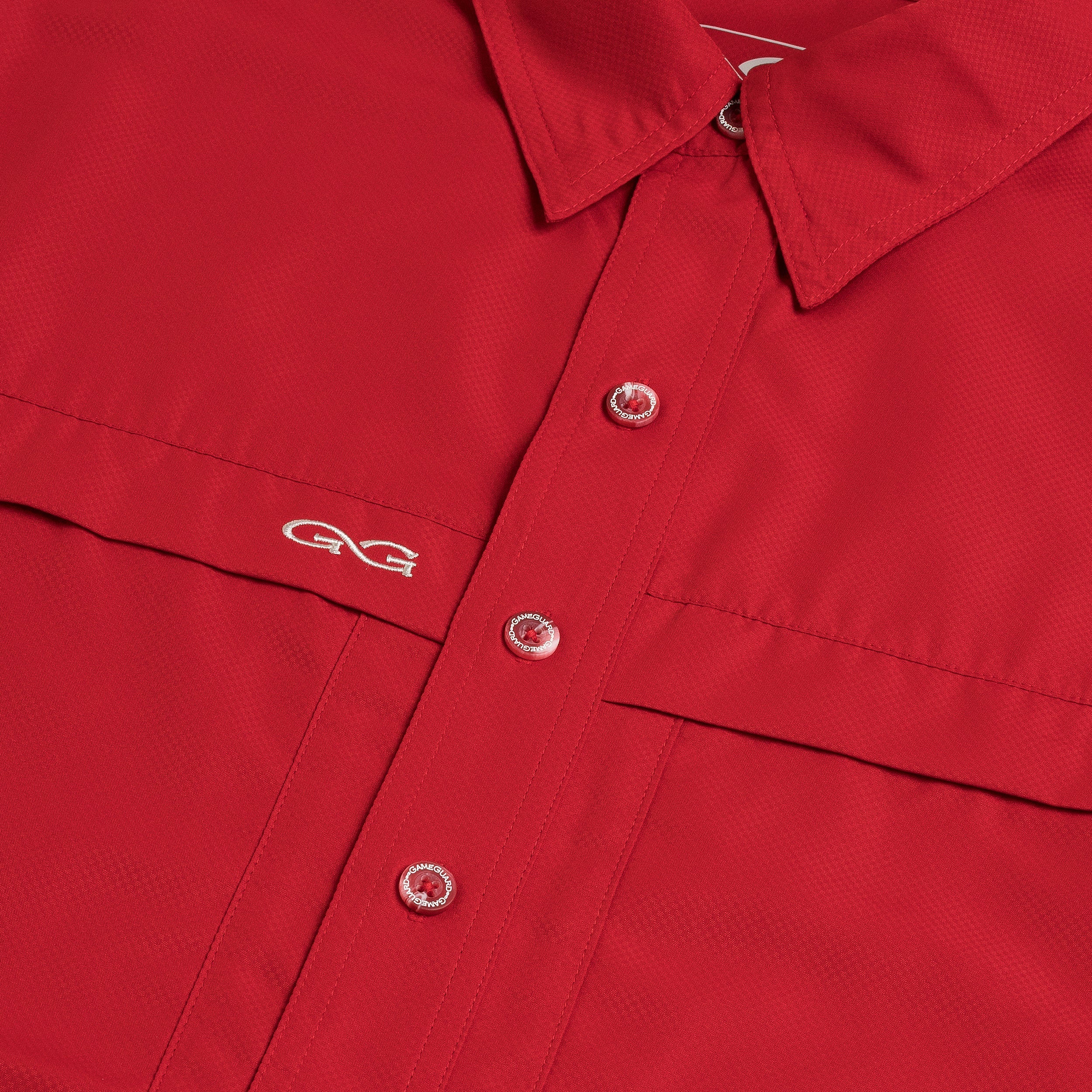 Camisa original Crimson