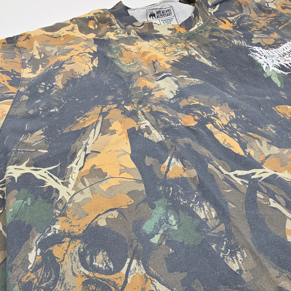 Camiseta Mayhem