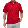Camisa original Crimson