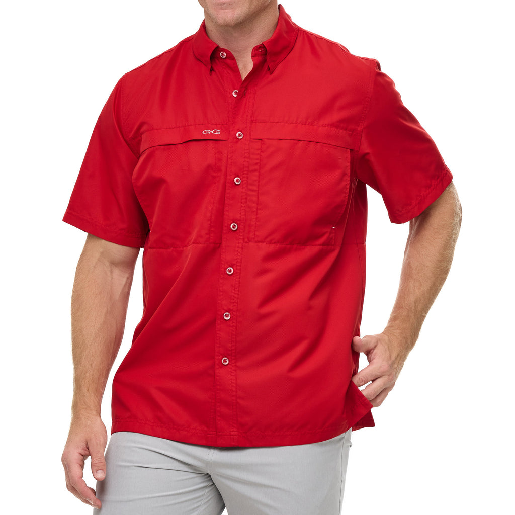 Camisa original Crimson
