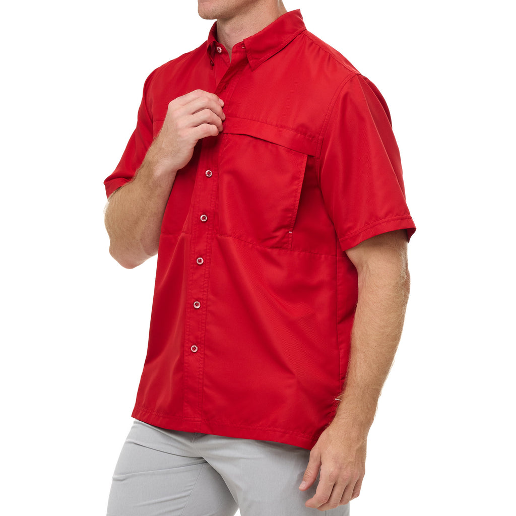 Camisa original Crimson