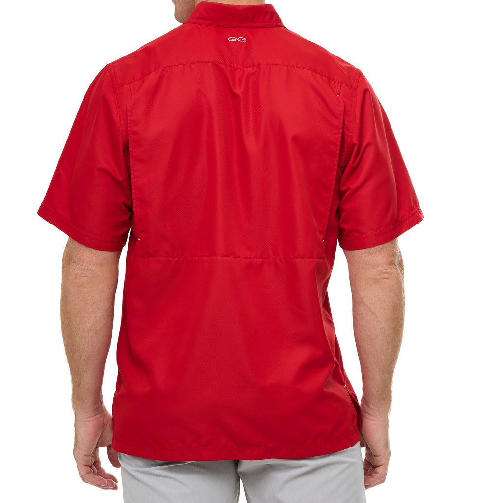 Camisa original Crimson