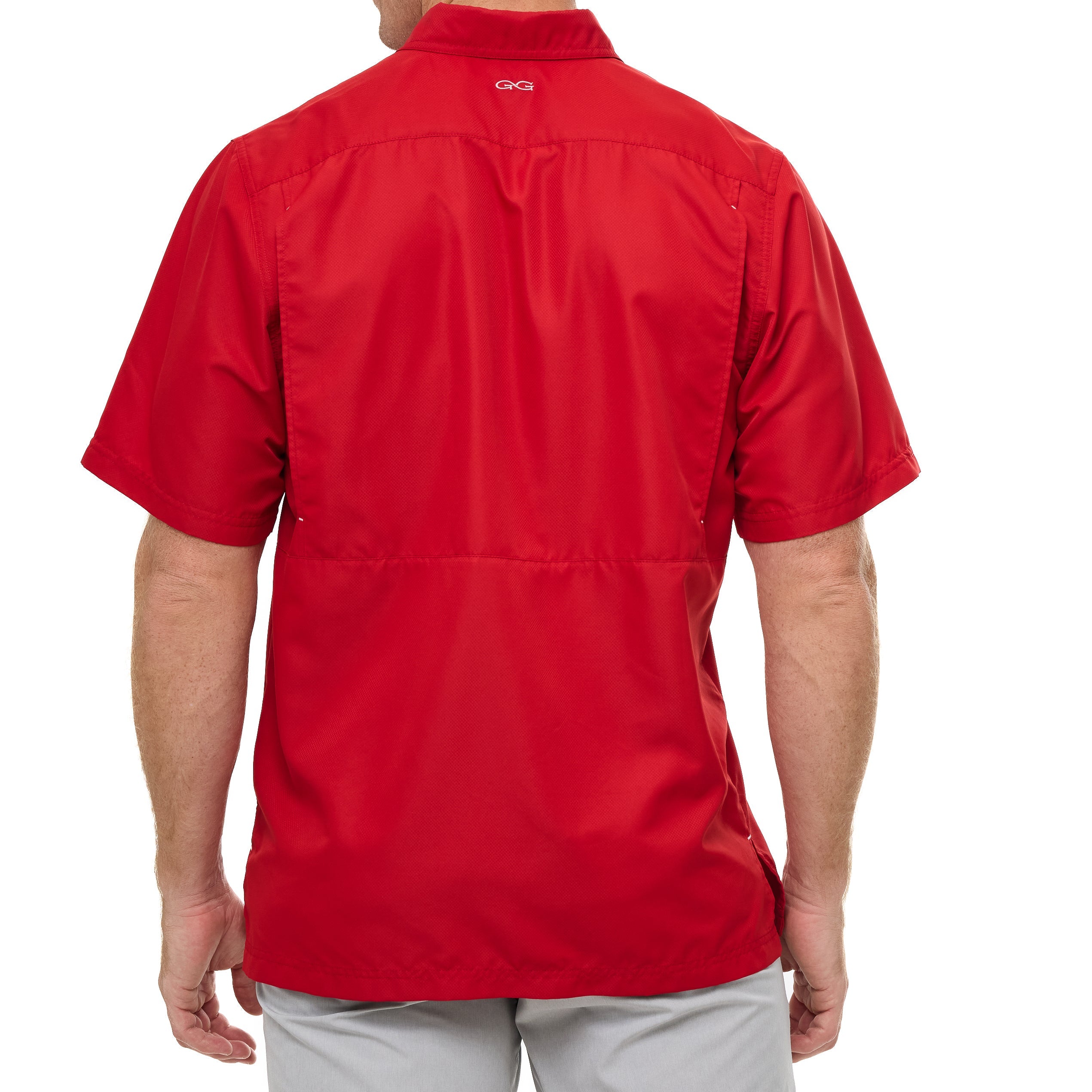 Camisa original Crimson
