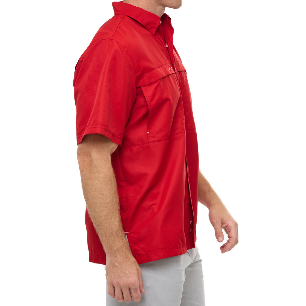 Camisa original Crimson