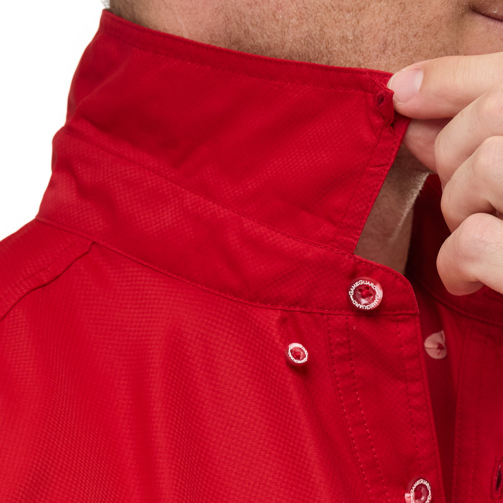 Camisa original Crimson