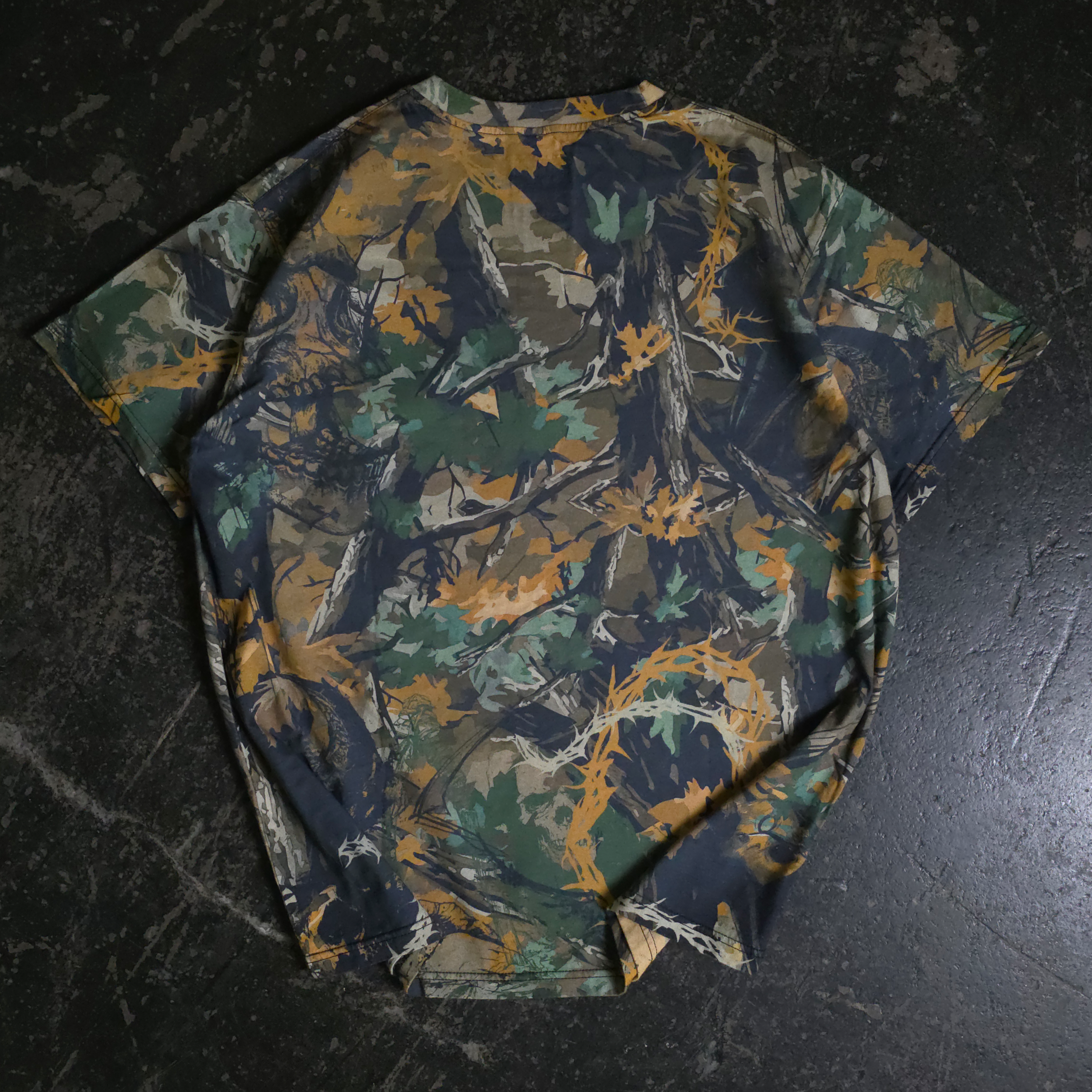 Camiseta Mayhem