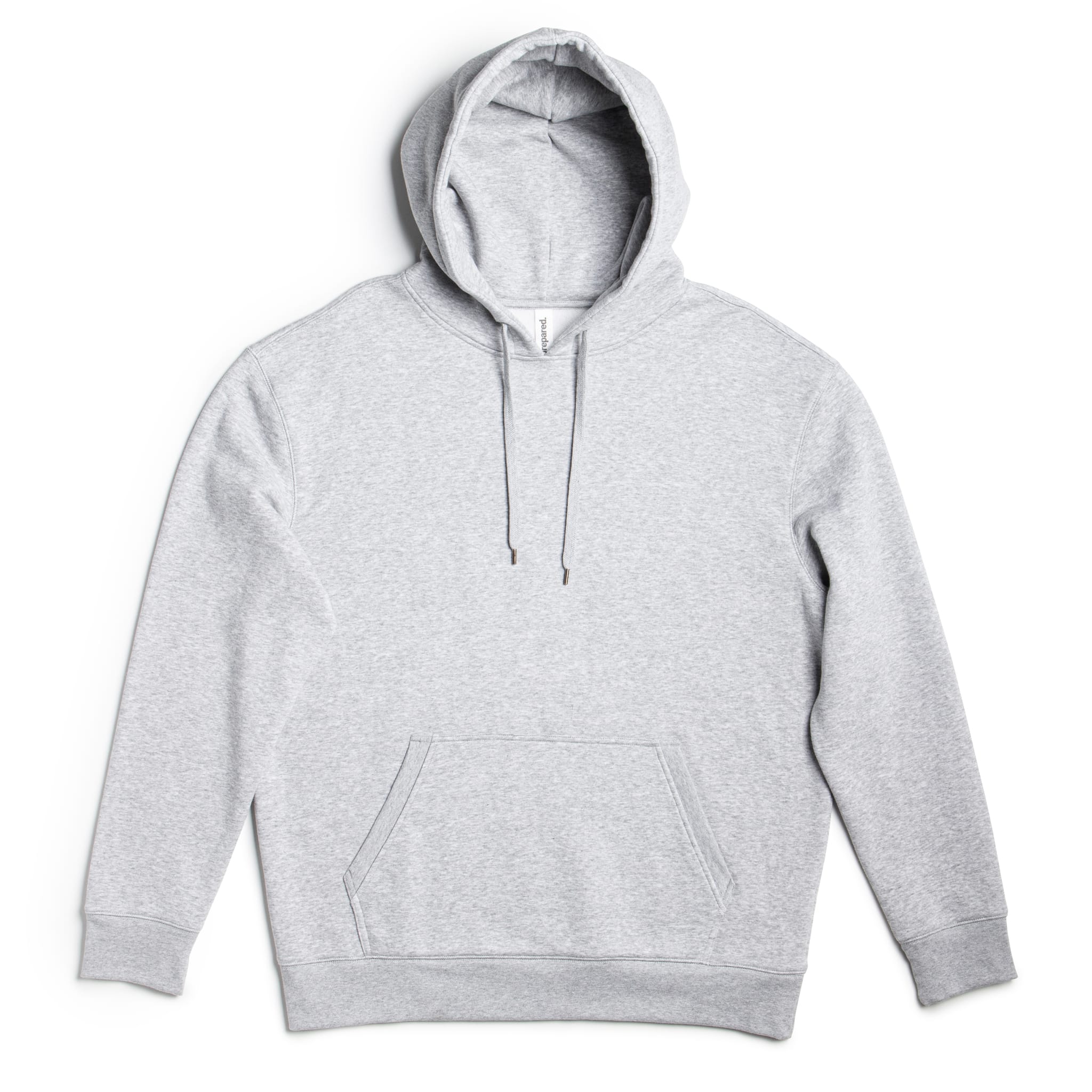 Sudadera con capucha gruesa P2016