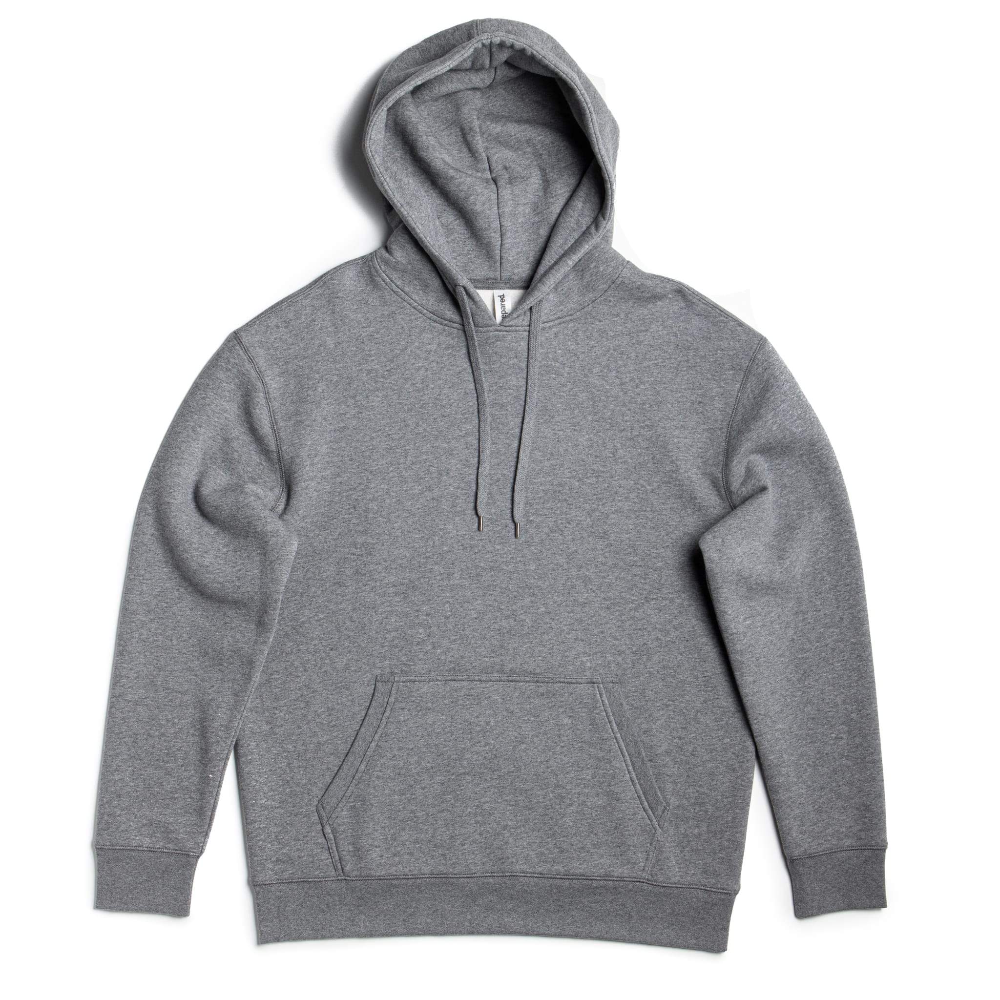 Sudadera con capucha gruesa P2016