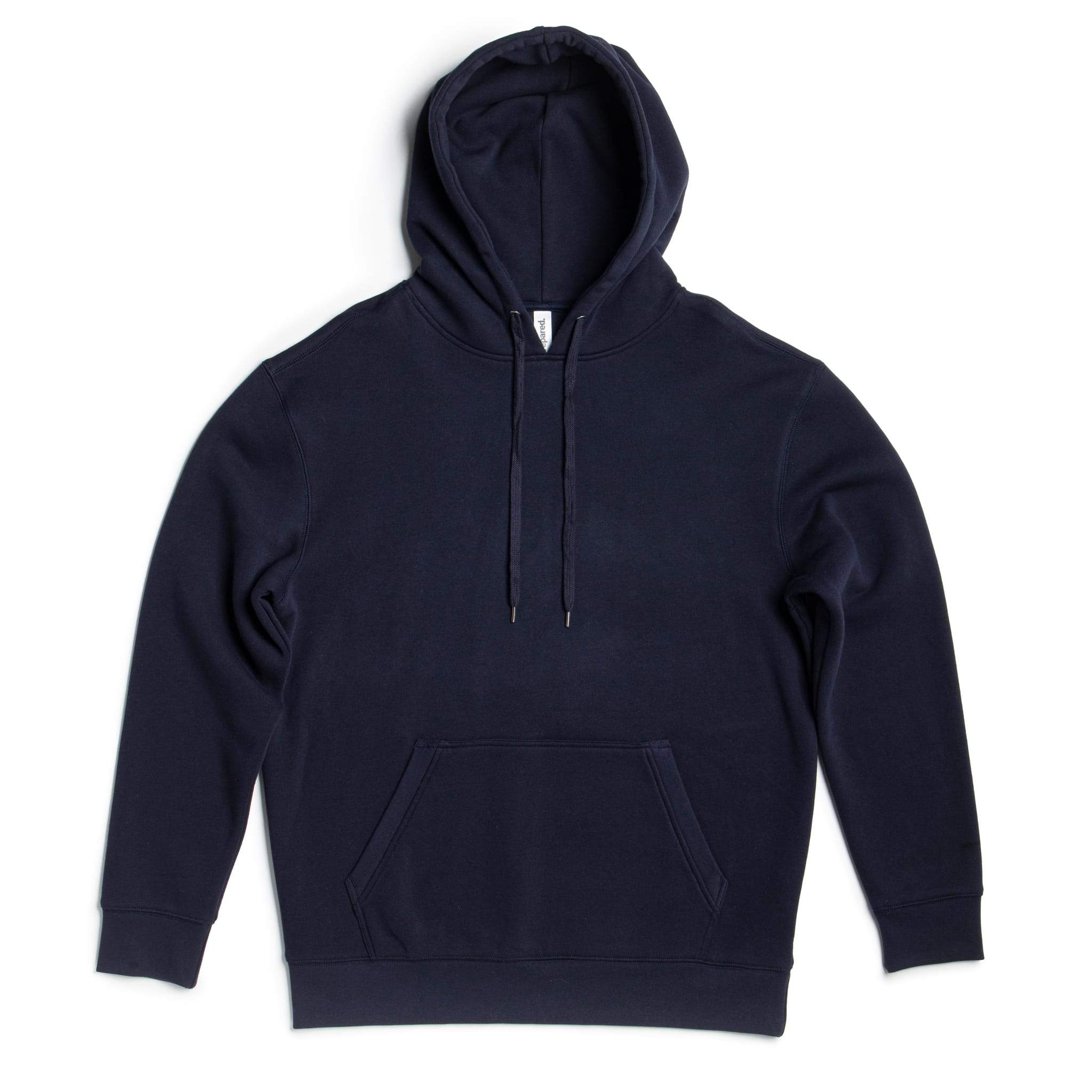 Sudadera con capucha gruesa P2016