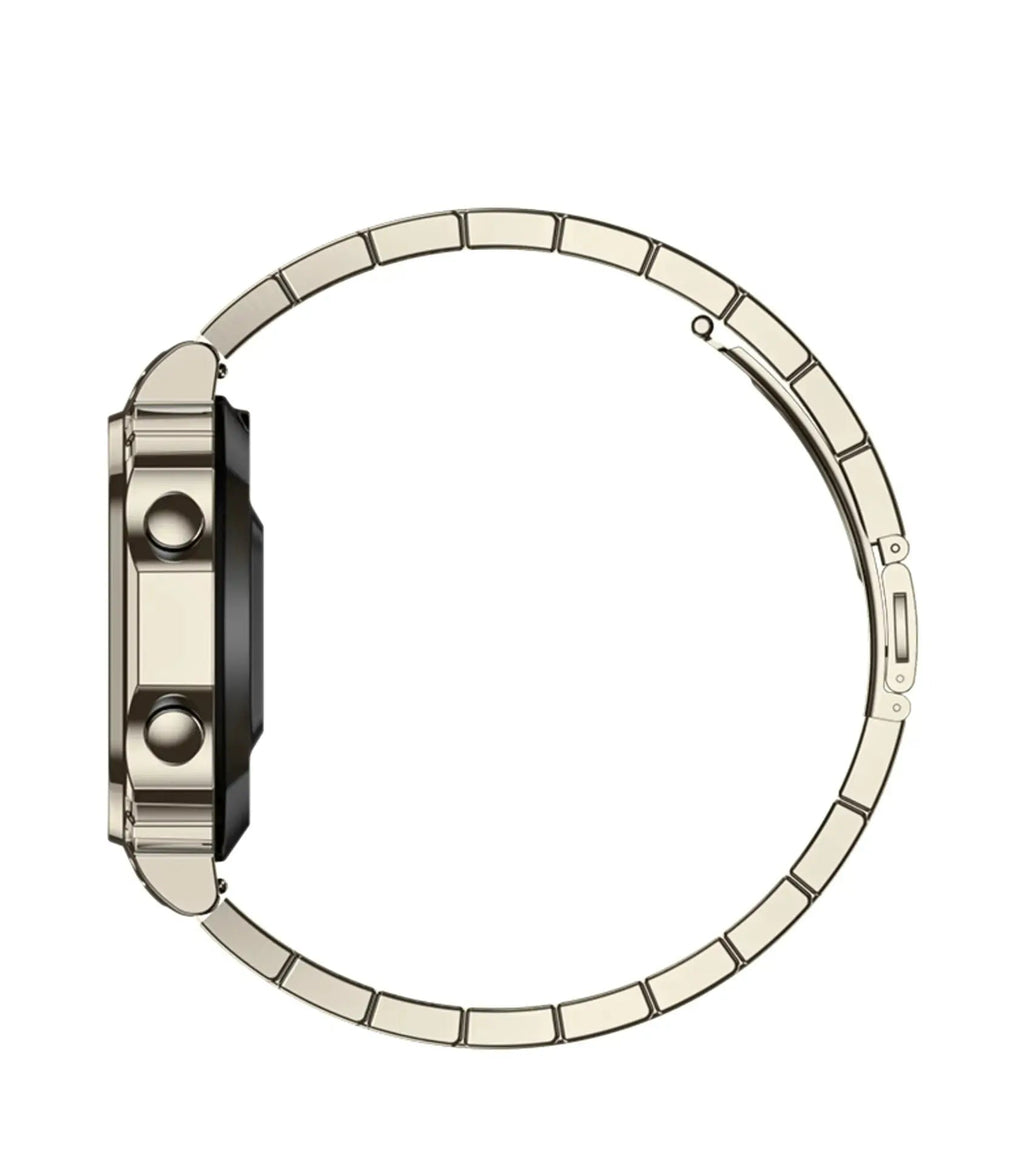 Reloj inteligente GPS para hombre - Relojes elegantes The DaprShock