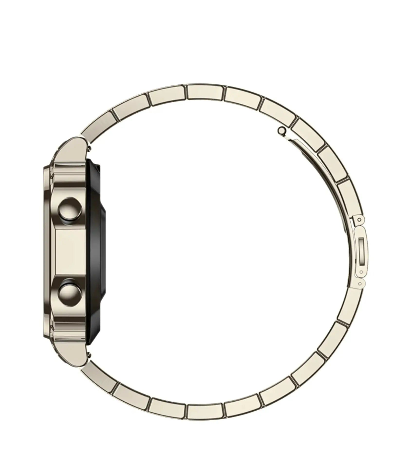 Reloj inteligente GPS para hombre - Relojes elegantes The DaprShock