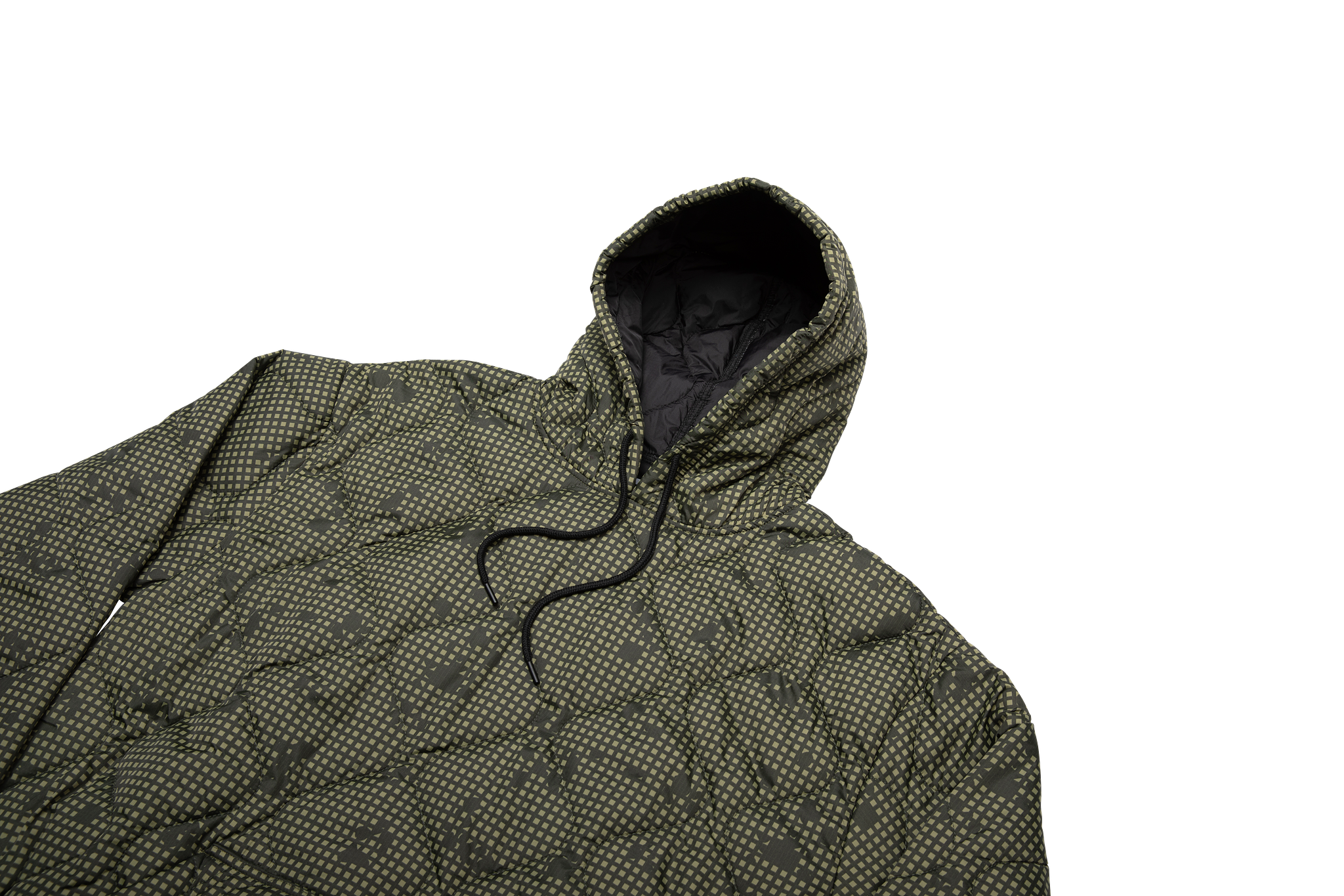 La sudadera Woobie