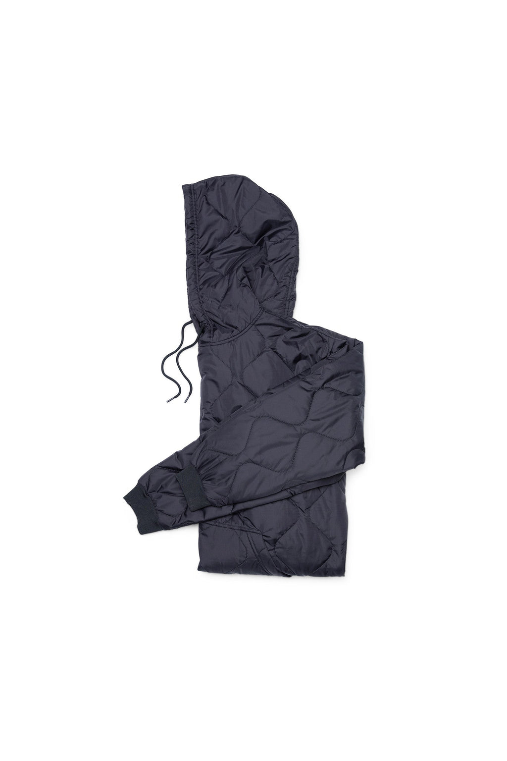 La sudadera Woobie