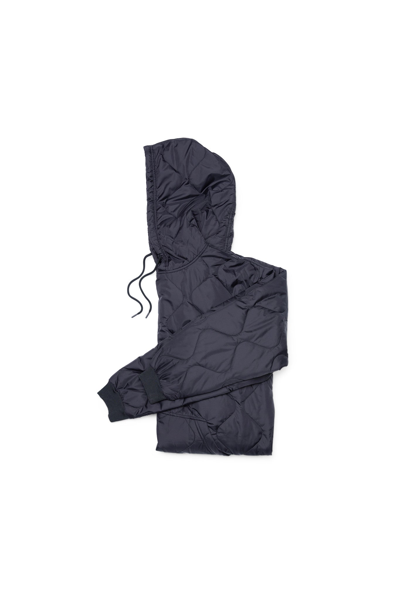 La sudadera Woobie