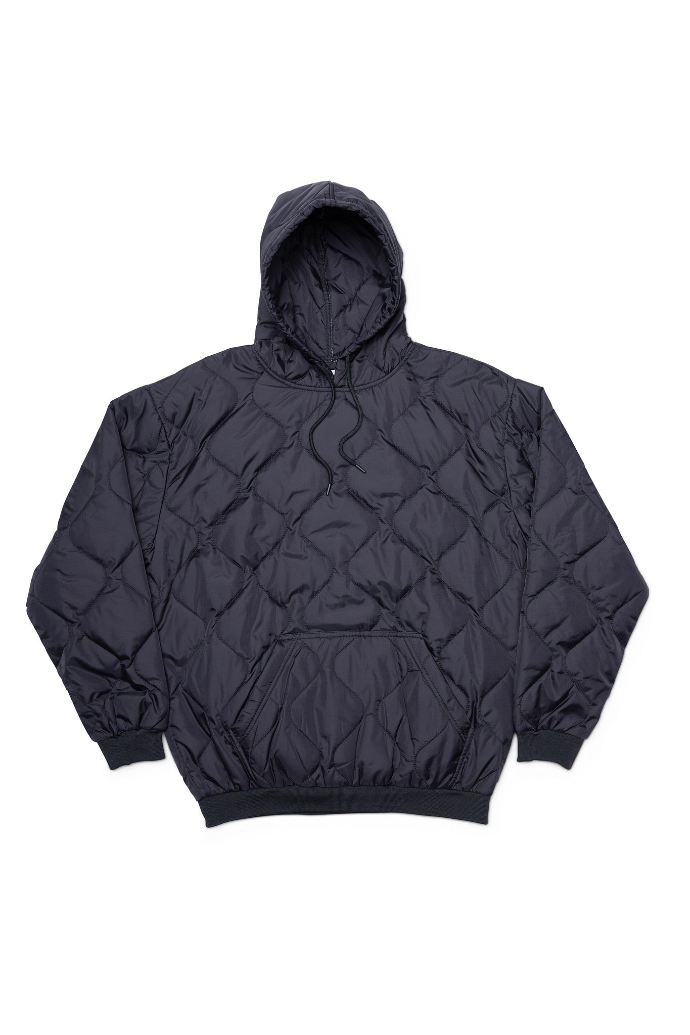 La sudadera Woobie