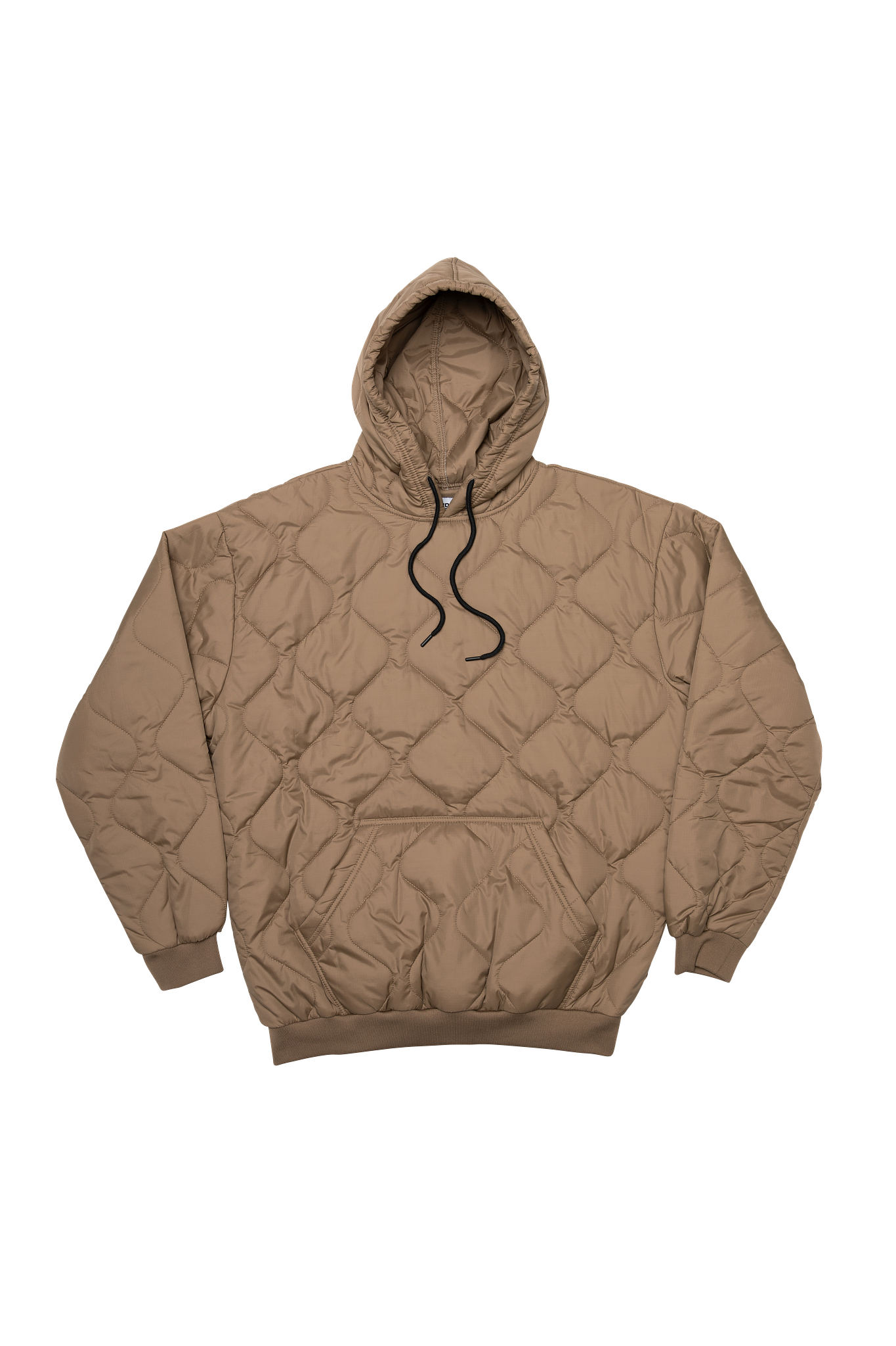 La sudadera Woobie